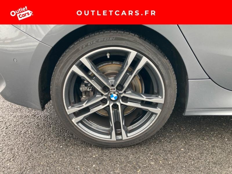 Voitures occasions BMW SERIE 1 M Sport Cagnes-sur-Mer