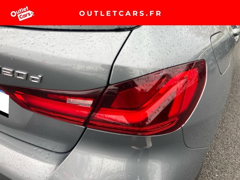 Voitures occasions BMW SERIE 1 M Sport Cagnes-sur-Mer