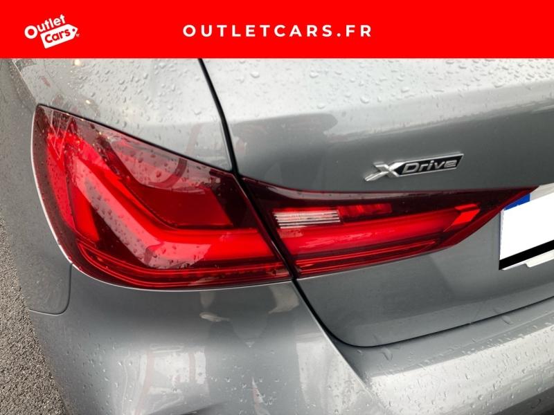 Voitures occasions BMW SERIE 1 M Sport Cagnes-sur-Mer