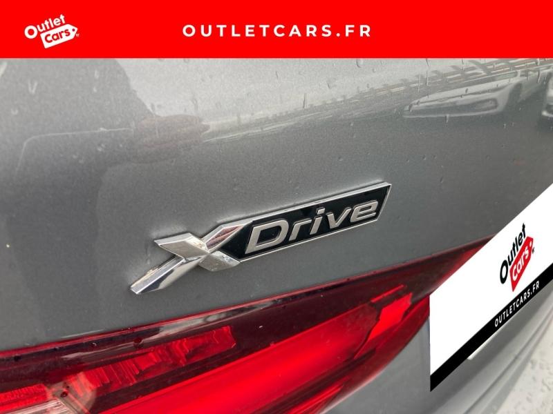 Voitures occasions BMW SERIE 1 M Sport Cagnes-sur-Mer