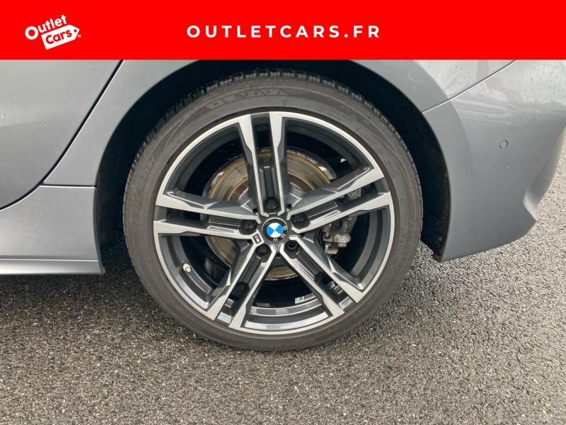Voitures occasions BMW SERIE 1 M Sport Cagnes-sur-Mer