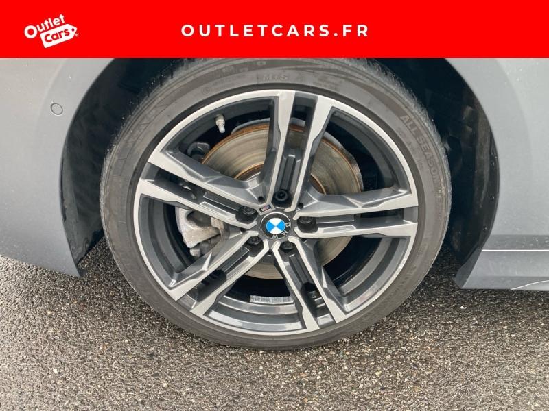 Voitures occasions BMW SERIE 1 M Sport Cagnes-sur-Mer