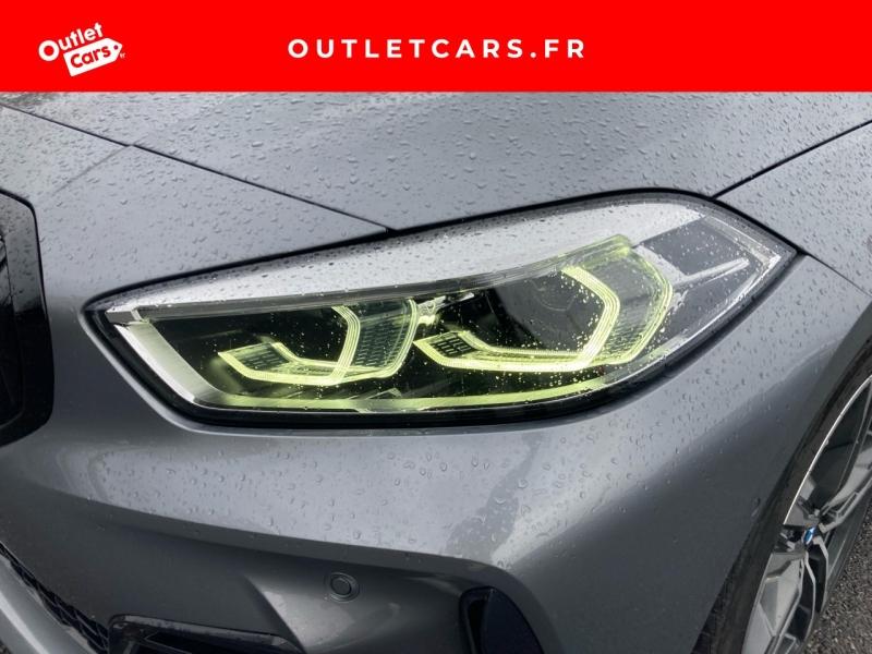 Voitures occasions BMW SERIE 1 M Sport Cagnes-sur-Mer