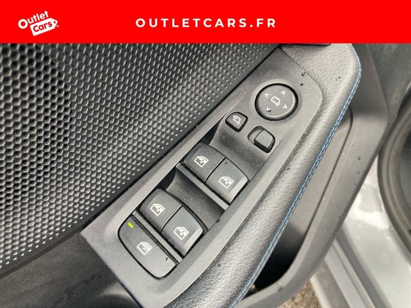 Voitures occasions BMW SERIE 1 M Sport Cagnes-sur-Mer