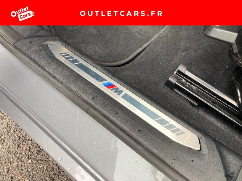 Voitures occasions BMW SERIE 1 M Sport Cagnes-sur-Mer