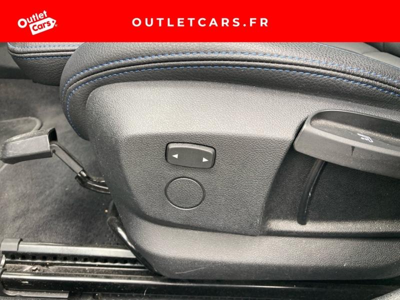 Voitures occasions BMW SERIE 1 M Sport Cagnes-sur-Mer