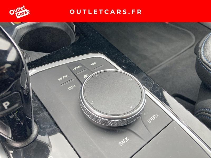 Voitures occasions BMW SERIE 1 M Sport Cagnes-sur-Mer