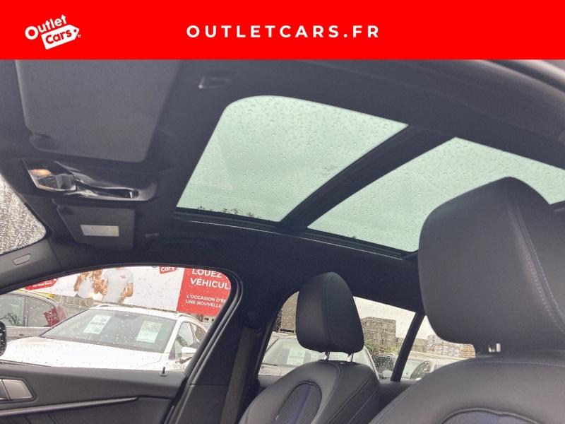 Voitures occasions BMW SERIE 1 M Sport Cagnes-sur-Mer