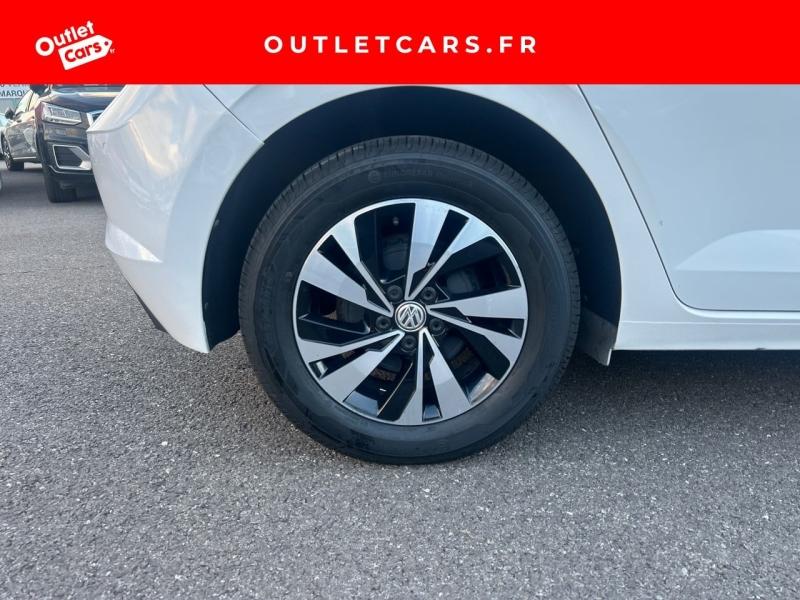 Voitures occasions VOLKSWAGEN POLO Confortline Business Cagnes-sur-Mer