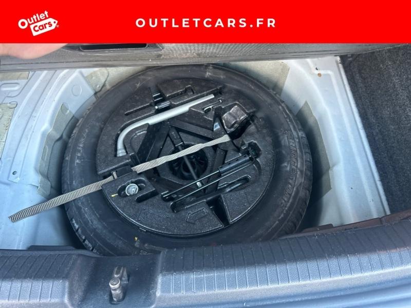 Voitures occasions VOLKSWAGEN POLO Confortline Business Cagnes-sur-Mer