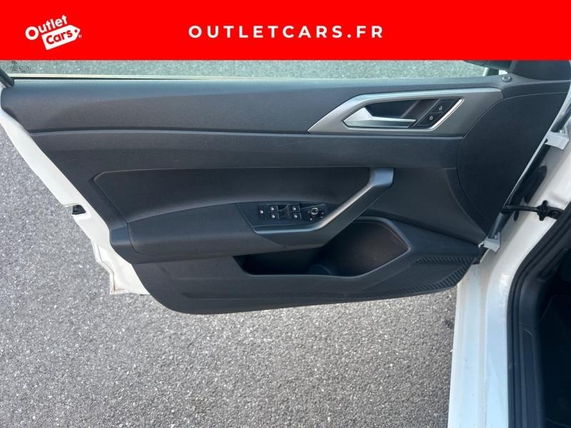 Voitures occasions VOLKSWAGEN POLO Confortline Business Cagnes-sur-Mer