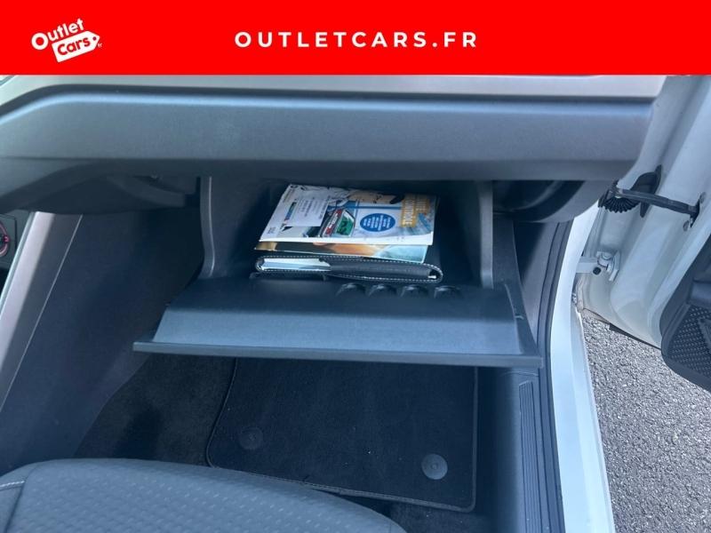 Voitures occasions VOLKSWAGEN POLO Confortline Business Cagnes-sur-Mer