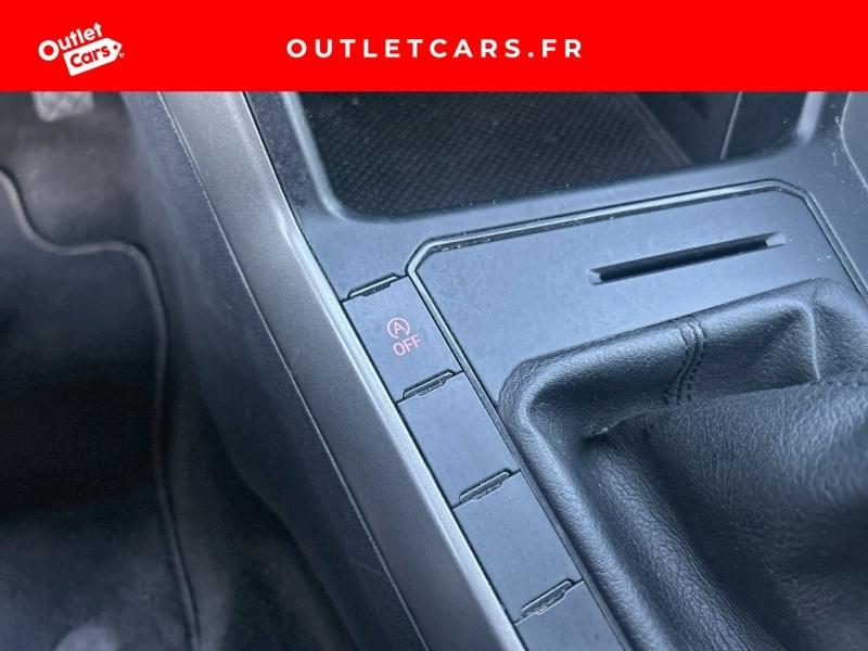 Voitures occasions VOLKSWAGEN POLO Confortline Business Cagnes-sur-Mer