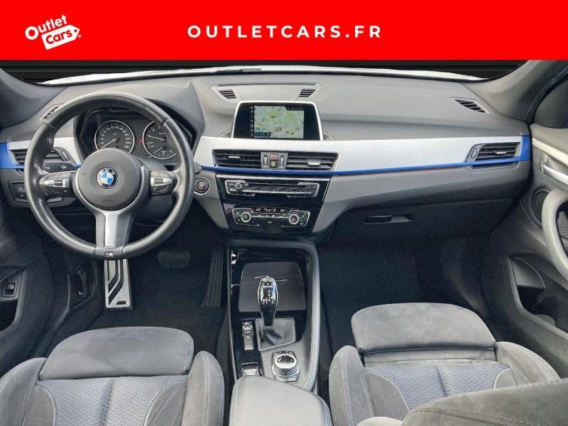 Voitures occasions BMW X1 M Sport Cagnes-sur-Mer