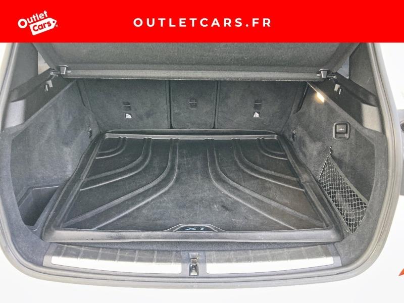 Voitures occasions BMW X1 M Sport Cagnes-sur-Mer