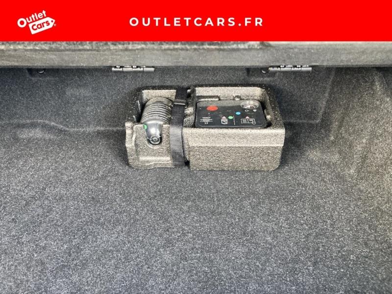 Voitures occasions BMW X1 M Sport Cagnes-sur-Mer