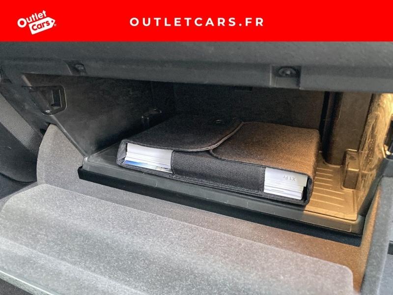 Voitures occasions BMW X1 M Sport Cagnes-sur-Mer