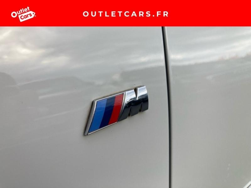 Voitures occasions BMW X1 M Sport Cagnes-sur-Mer