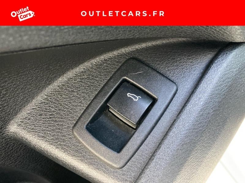 Voitures occasions BMW X1 M Sport Cagnes-sur-Mer