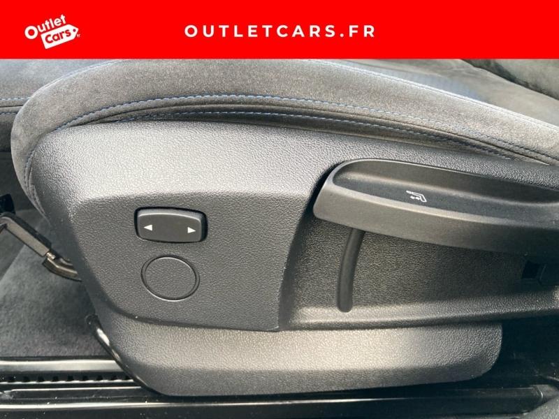 Voitures occasions BMW X1 M Sport Cagnes-sur-Mer