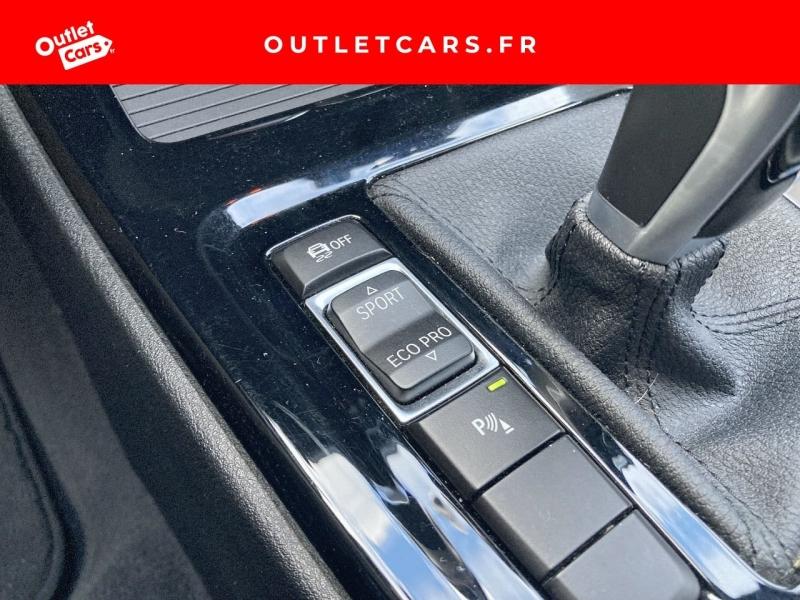 Voitures occasions BMW X1 M Sport Cagnes-sur-Mer