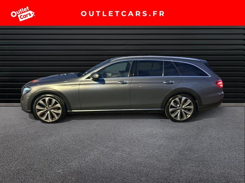 Voitures occasions MERCEDES-BENZ Classe E All-Terrain Base Cagnes-sur-Mer