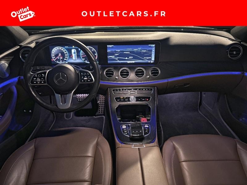 Voitures occasions MERCEDES-BENZ Classe E All-Terrain Base Cagnes-sur-Mer