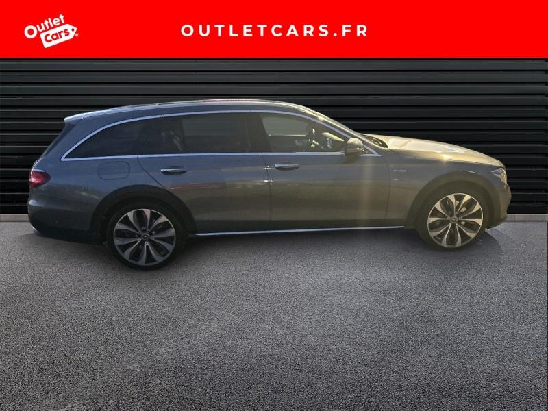 Voitures occasions MERCEDES-BENZ Classe E All-Terrain Base Cagnes-sur-Mer