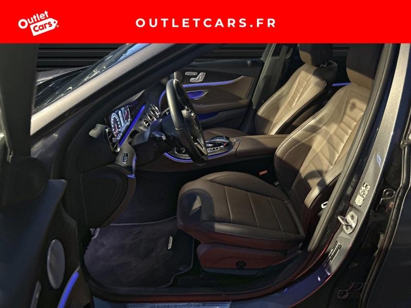 Voitures occasions MERCEDES-BENZ Classe E All-Terrain Base Cagnes-sur-Mer