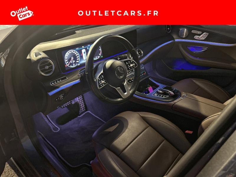 Voitures occasions MERCEDES-BENZ Classe E All-Terrain Base Cagnes-sur-Mer