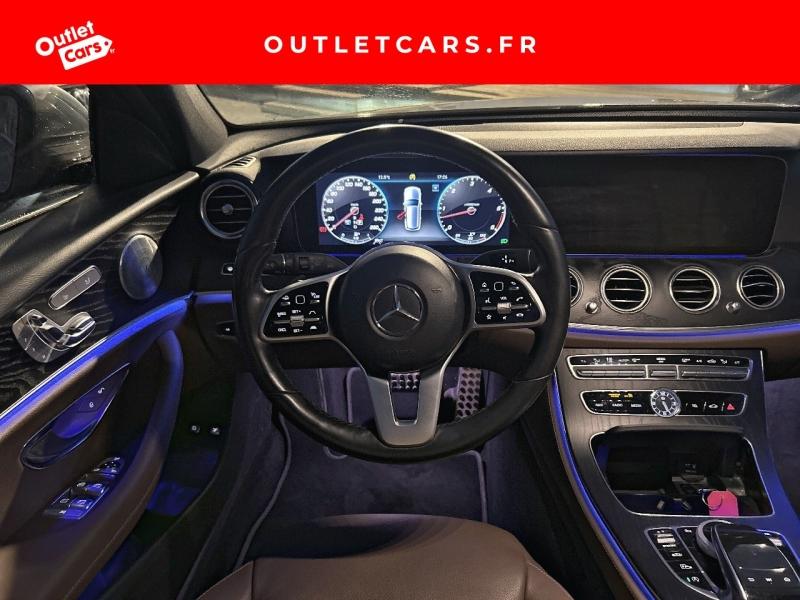 Voitures occasions MERCEDES-BENZ Classe E All-Terrain Base Cagnes-sur-Mer