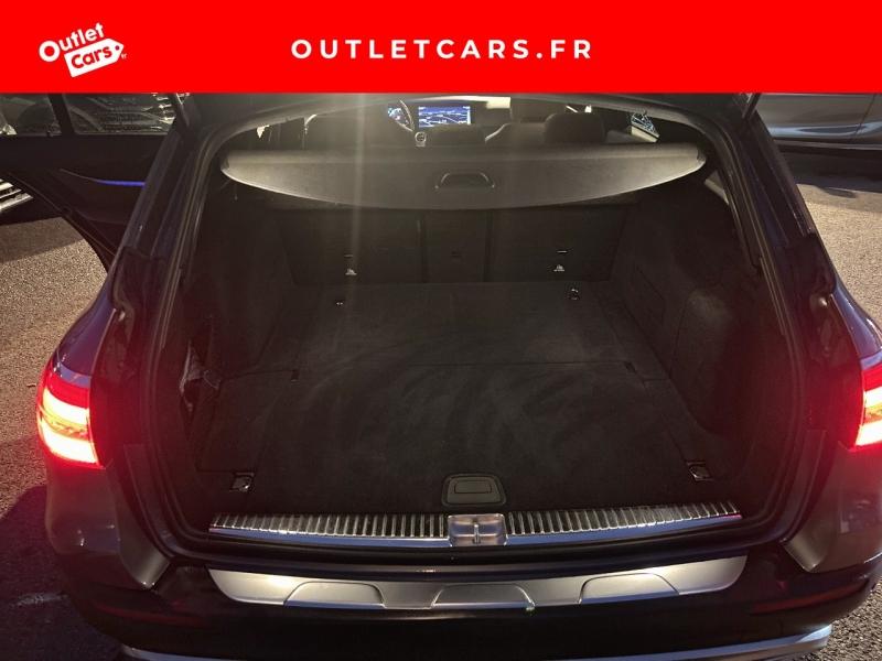 Voitures occasions MERCEDES-BENZ Classe E All-Terrain Base Cagnes-sur-Mer