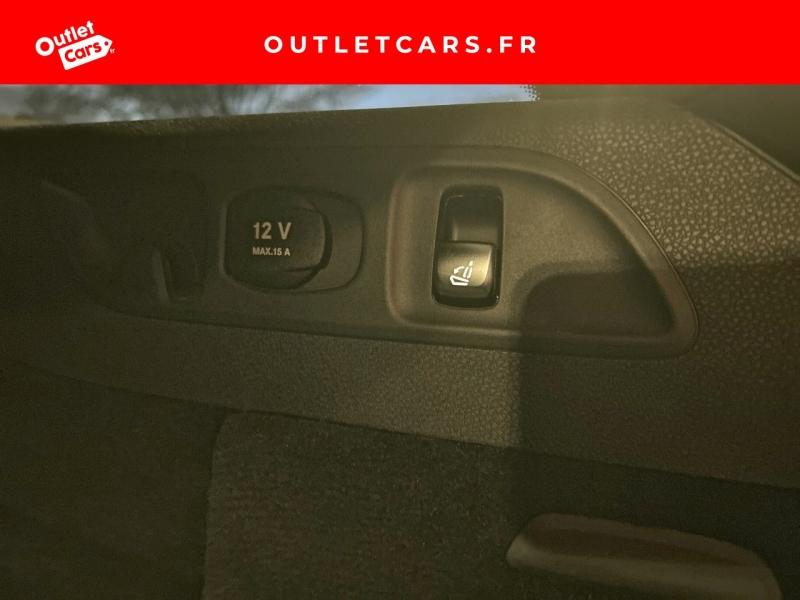 Voitures occasions MERCEDES-BENZ Classe E All-Terrain Base Cagnes-sur-Mer