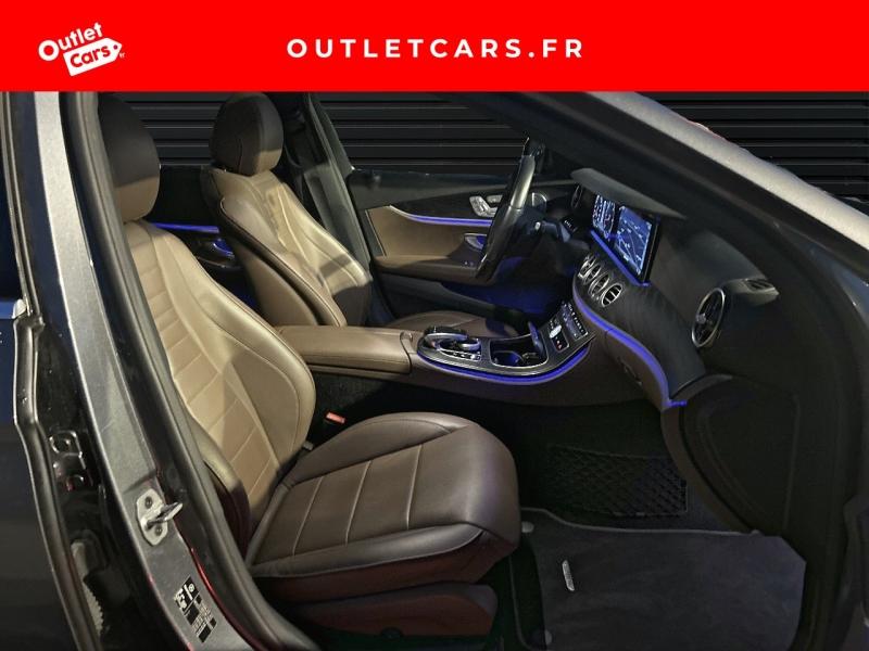 Voitures occasions MERCEDES-BENZ Classe E All-Terrain Base Cagnes-sur-Mer