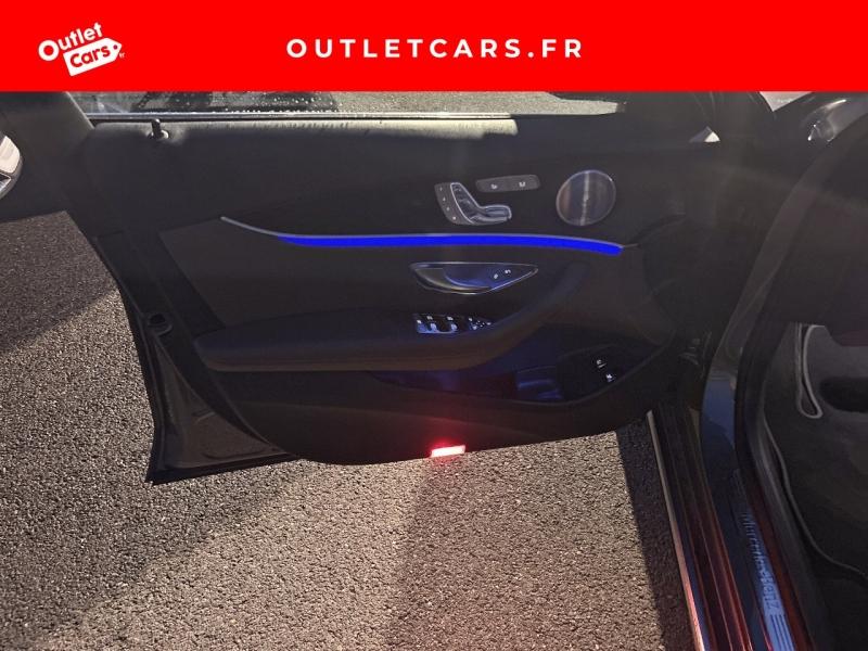 Voitures occasions MERCEDES-BENZ Classe E All-Terrain Base Cagnes-sur-Mer