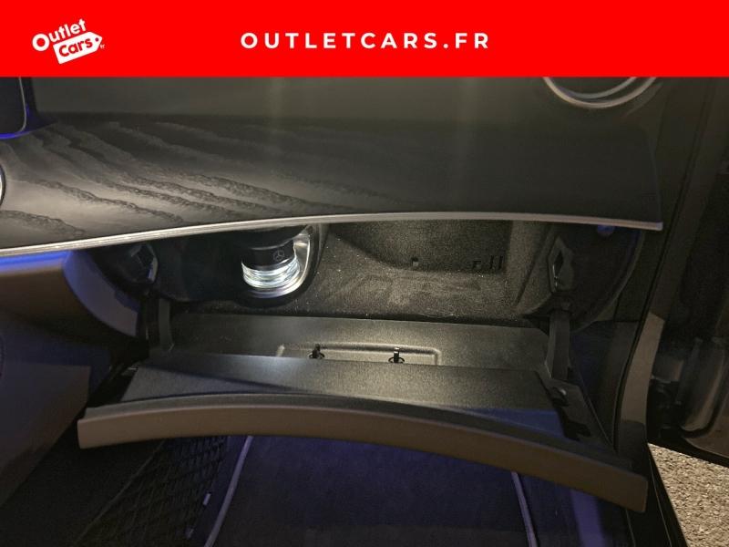 Voitures occasions MERCEDES-BENZ Classe E All-Terrain Base Cagnes-sur-Mer