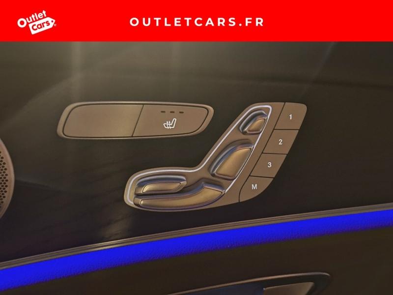 Voitures occasions MERCEDES-BENZ Classe E All-Terrain Base Cagnes-sur-Mer