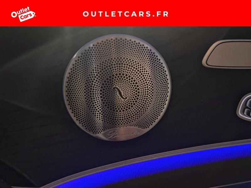Voitures occasions MERCEDES-BENZ Classe E All-Terrain Base Cagnes-sur-Mer