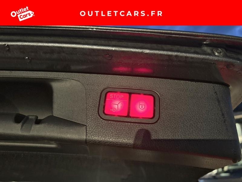 Voitures occasions MERCEDES-BENZ Classe E All-Terrain Base Cagnes-sur-Mer