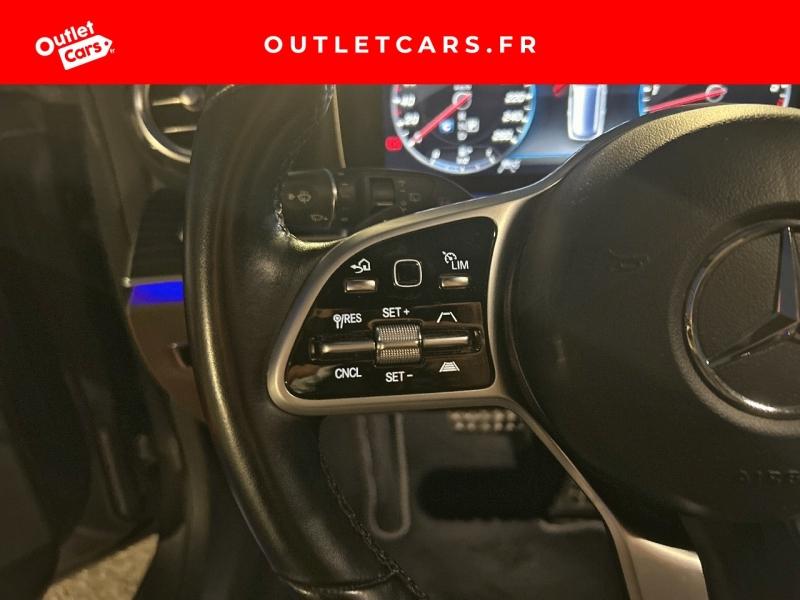 Voitures occasions MERCEDES-BENZ Classe E All-Terrain Base Cagnes-sur-Mer