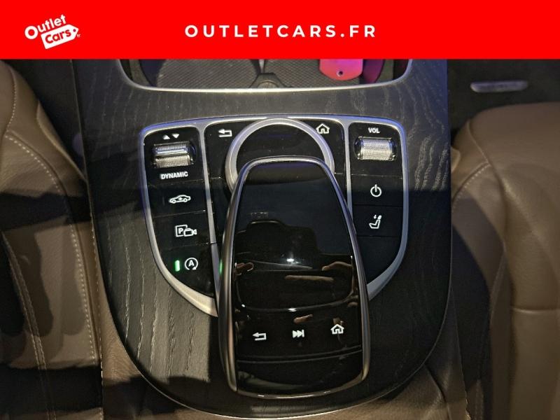 Voitures occasions MERCEDES-BENZ Classe E All-Terrain Base Cagnes-sur-Mer