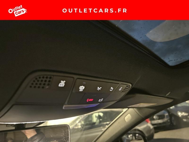 Voitures occasions MERCEDES-BENZ Classe E All-Terrain Base Cagnes-sur-Mer