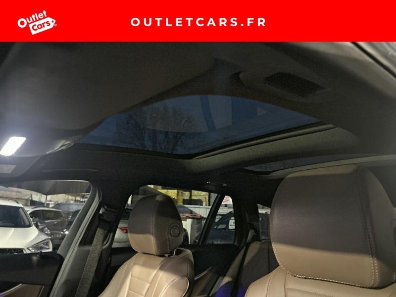 Voitures occasions MERCEDES-BENZ Classe E All-Terrain Base Cagnes-sur-Mer