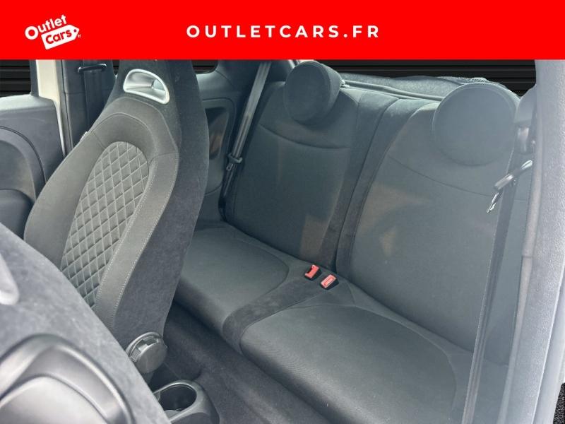 Voitures occasions ABARTH 500 595 Cagnes-sur-Mer