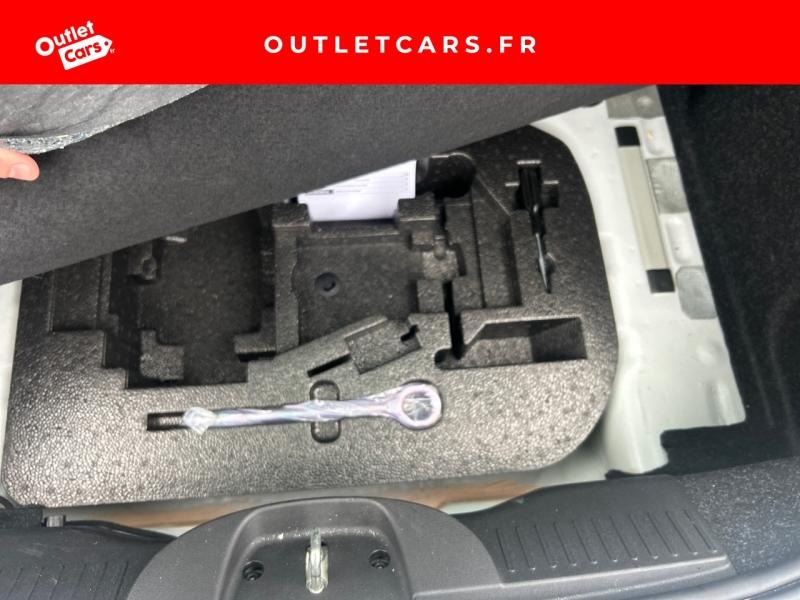 Voitures occasions ABARTH 500 595 Cagnes-sur-Mer