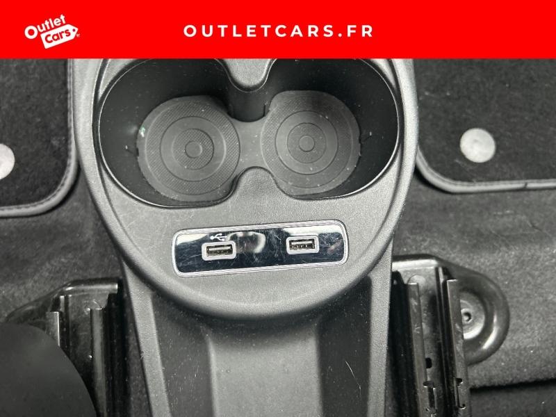 Voitures occasions ABARTH 500 595 Cagnes-sur-Mer