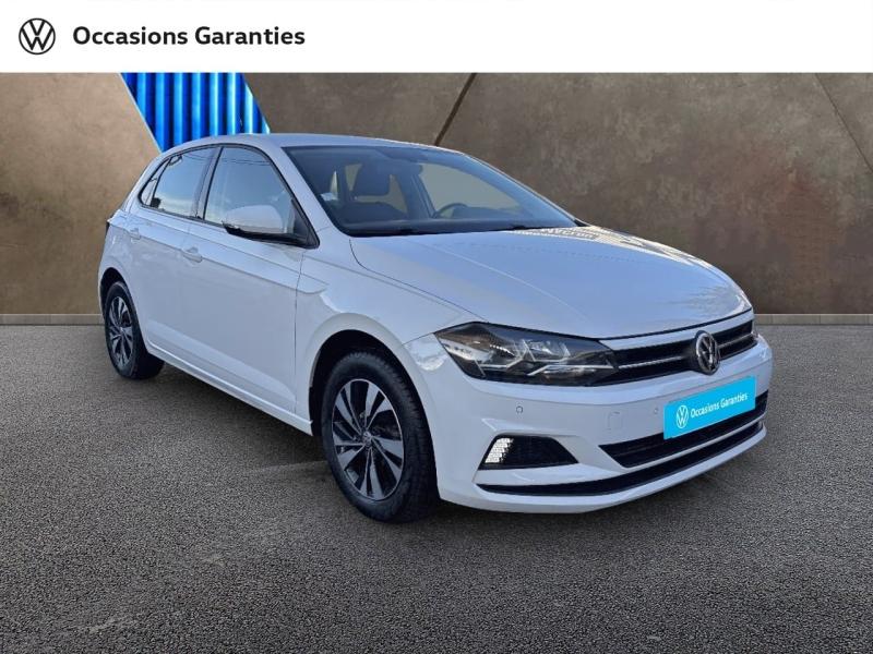 Voitures occasions VOLKSWAGEN POLO Confortline Cagnes-sur-Mer