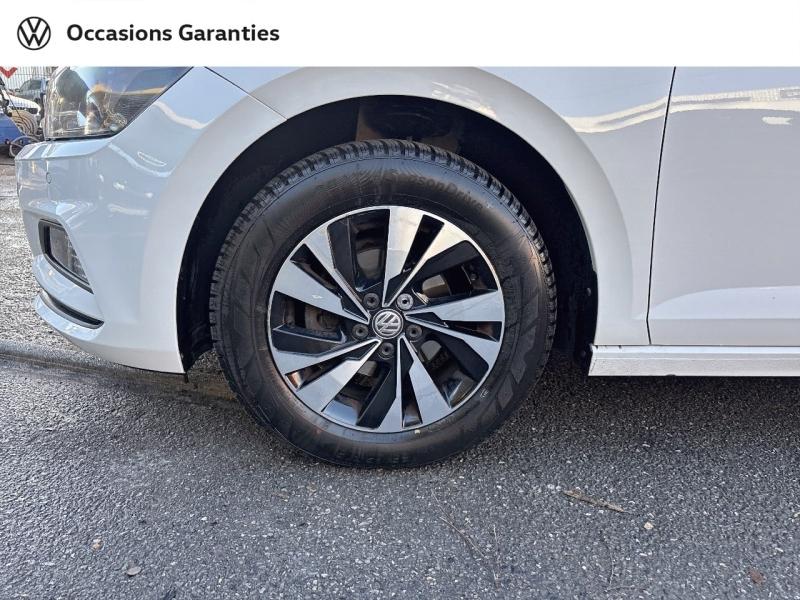 Voitures occasions VOLKSWAGEN POLO Confortline Cagnes-sur-Mer