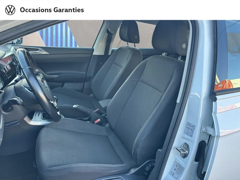 Voitures occasions VOLKSWAGEN POLO Confortline Cagnes-sur-Mer