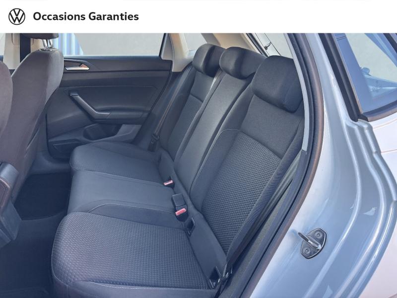 Voitures occasions VOLKSWAGEN POLO Confortline Cagnes-sur-Mer